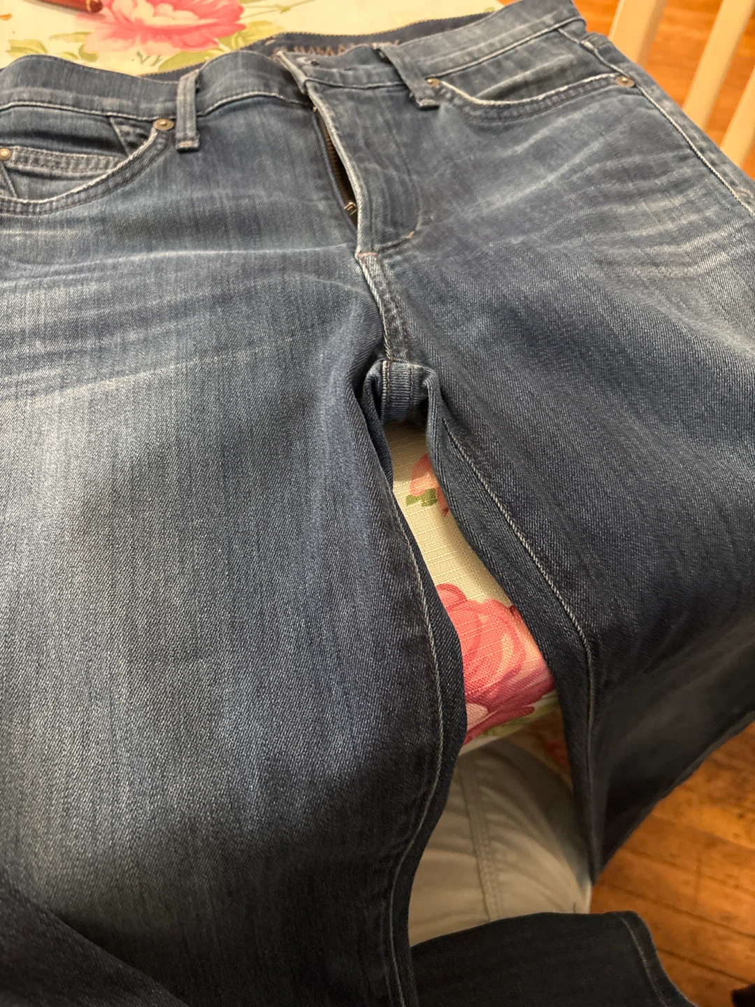 Citizen of humanity skinny jeans - photo 2