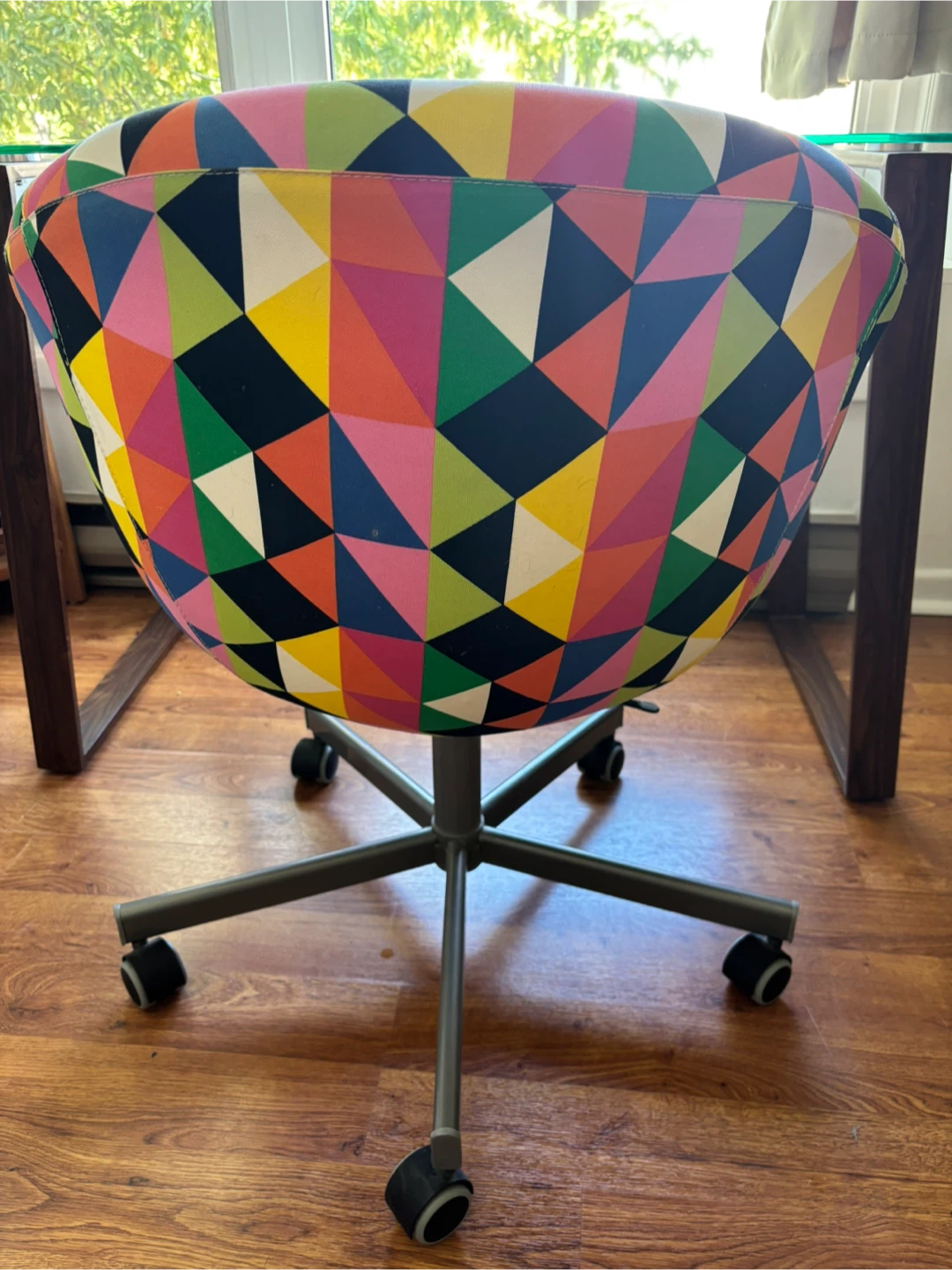 IKEA Skruvsta swivel chair - photo 2