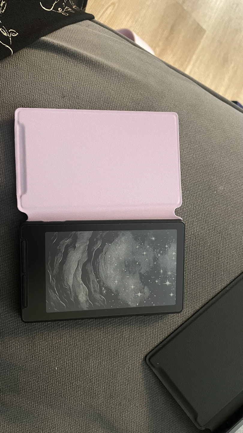 Xteink x4 with box, case and 100+ books - photo 4
