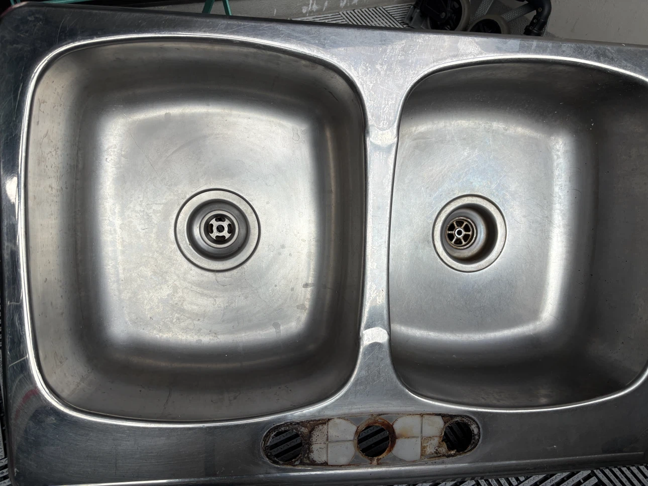 Kitchen sink 31” - photo 2