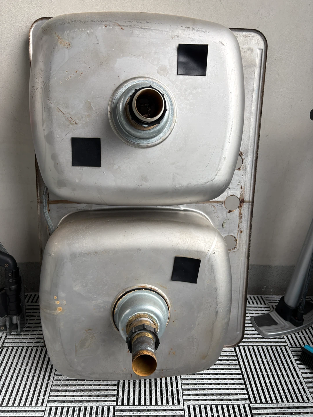 Kitchen sink 31” - photo 3