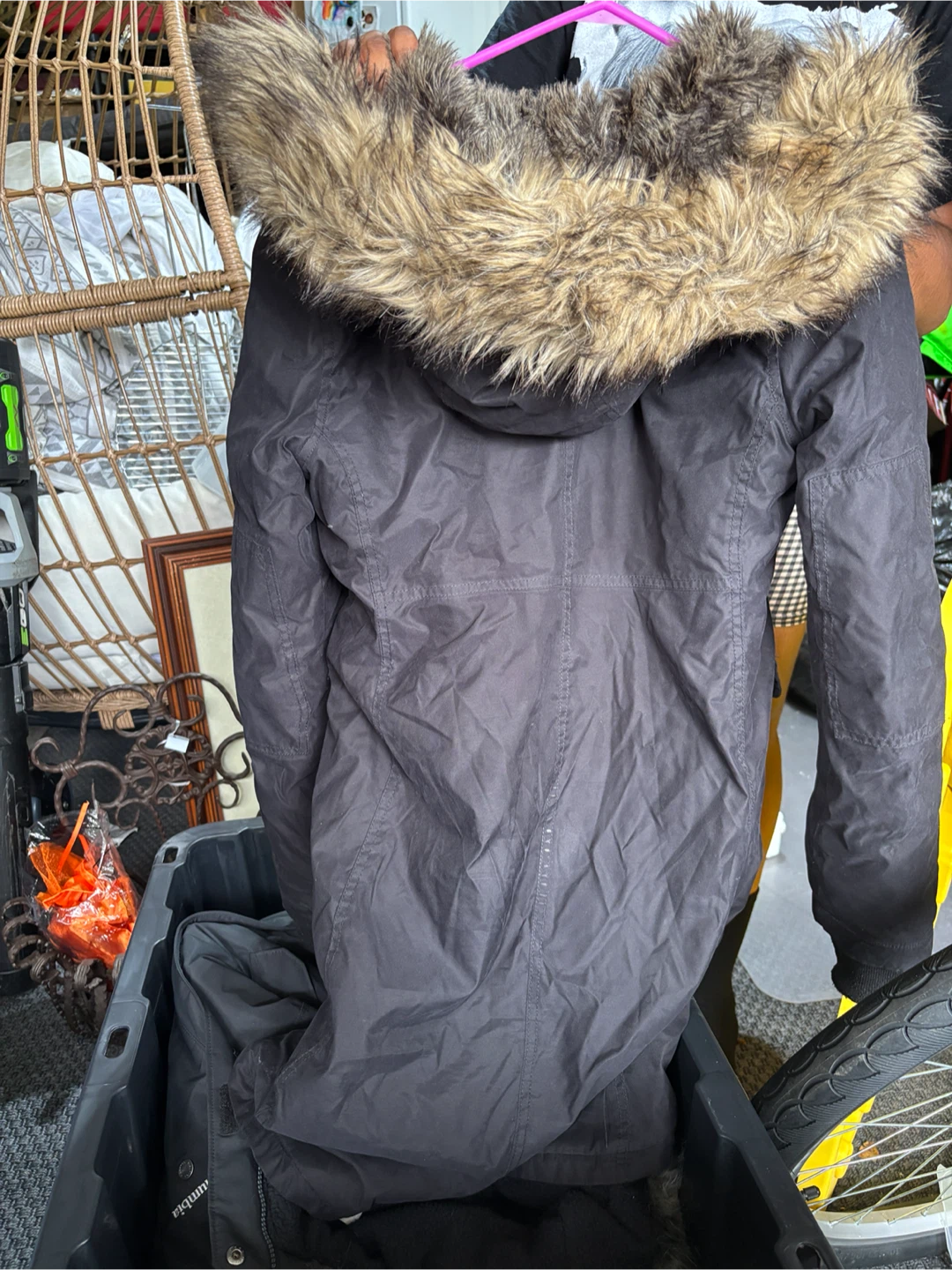 Tna Blackcomb Parka - photo 3