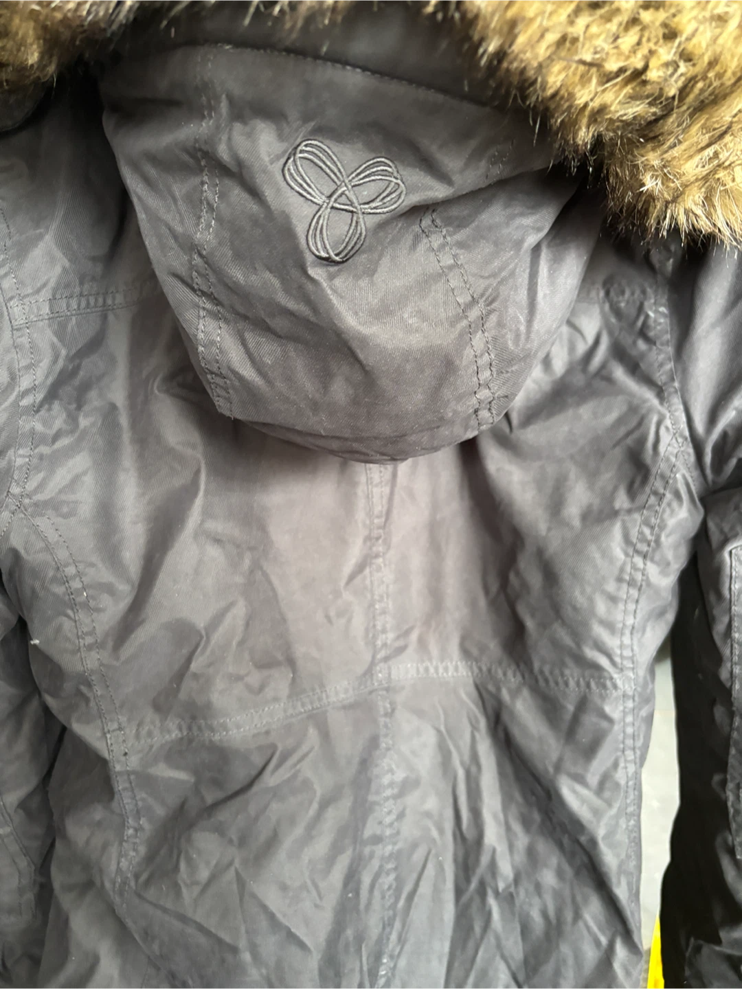 Tna Blackcomb Parka - photo 4
