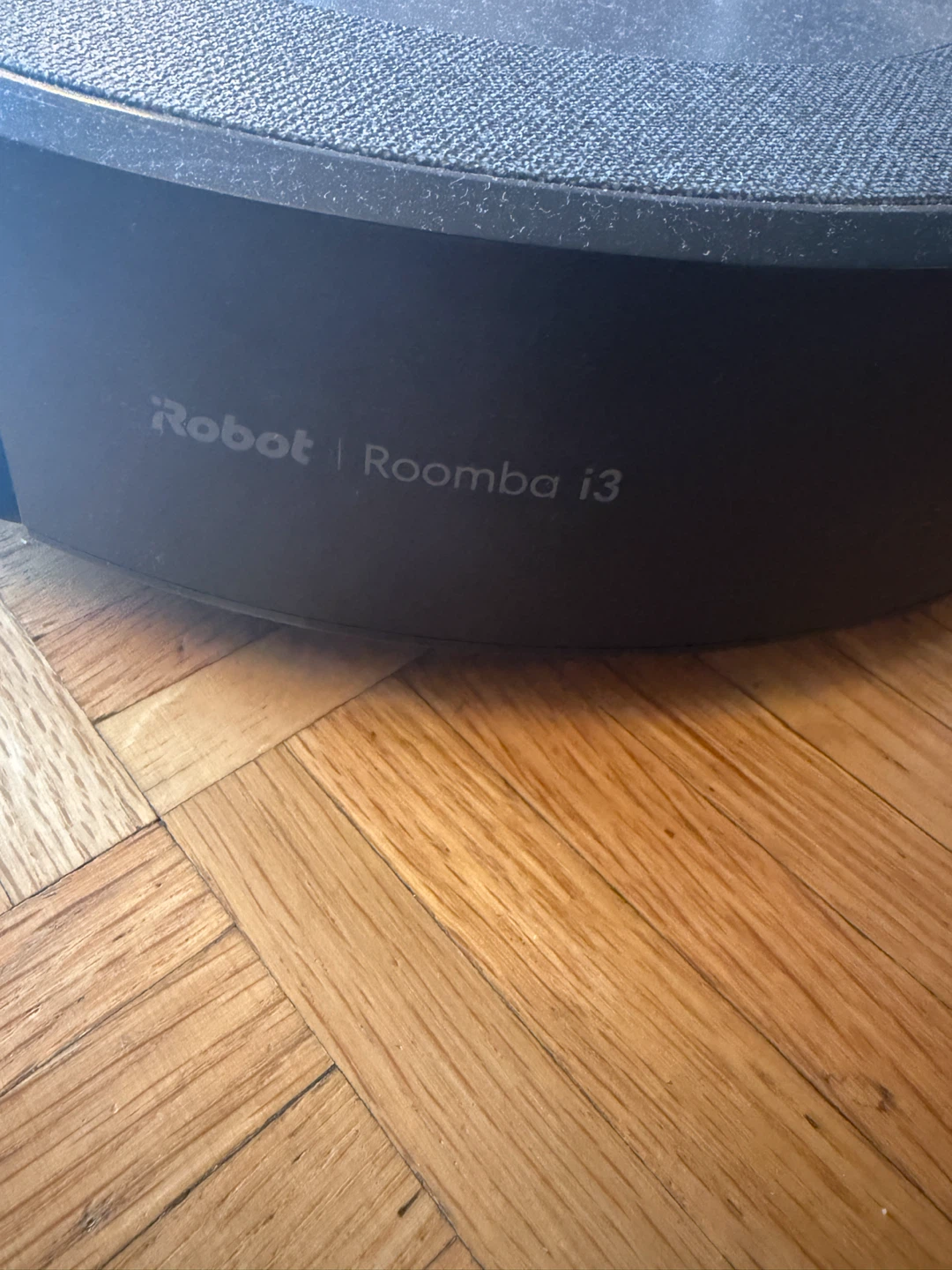 iRobot Roomba i3 Robot Vacuum - photo 2