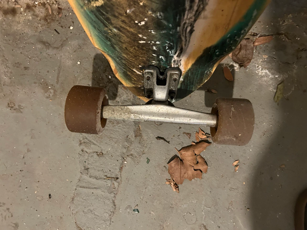Sector 9 Pipeline Longboard - photo 4