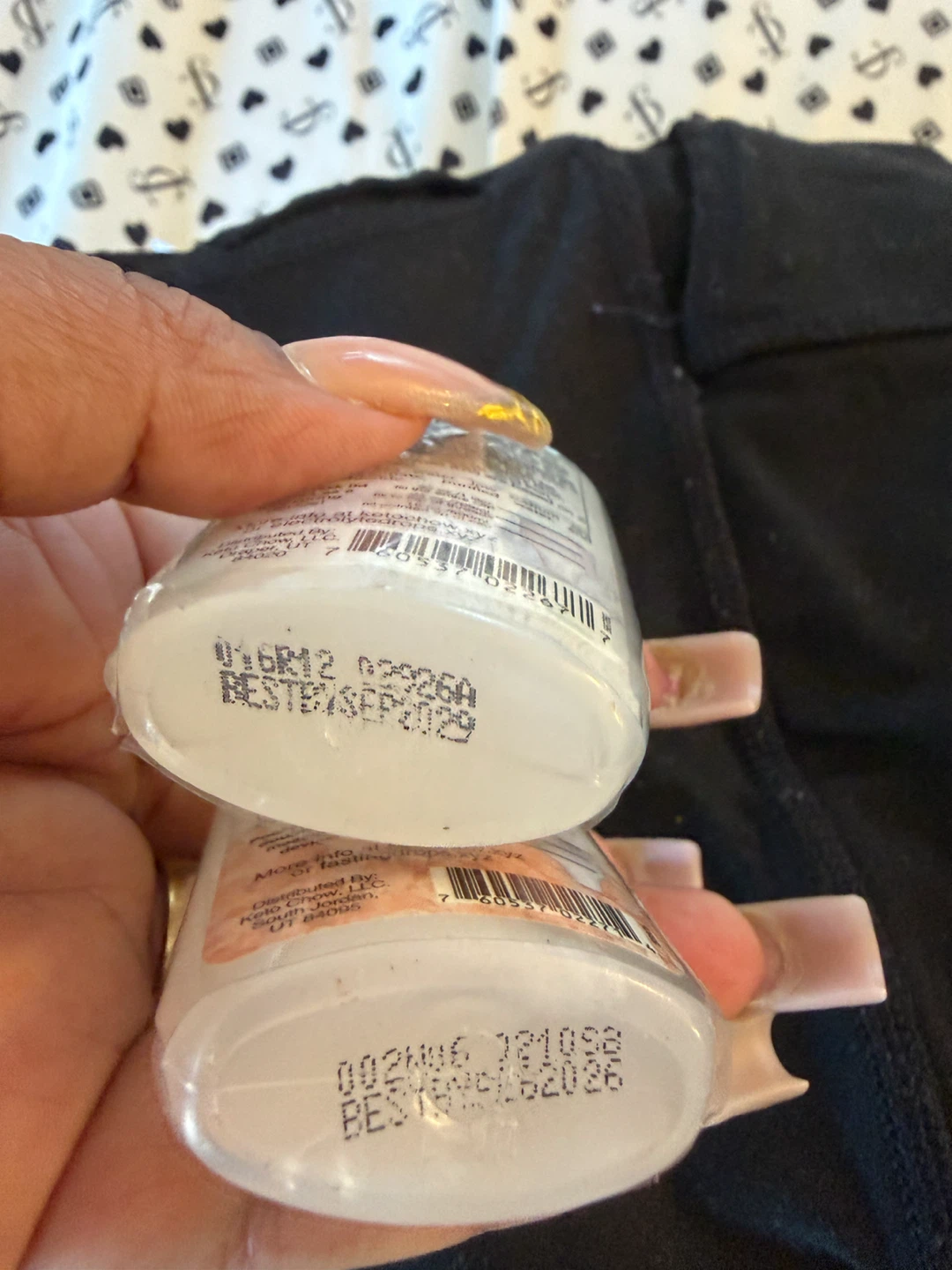 Keto Chow Fasting and Electrolyte Drops - photo 3