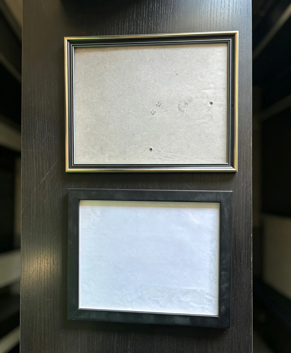 Set of 5 Assorted Picture Frames Bundle - photo 2