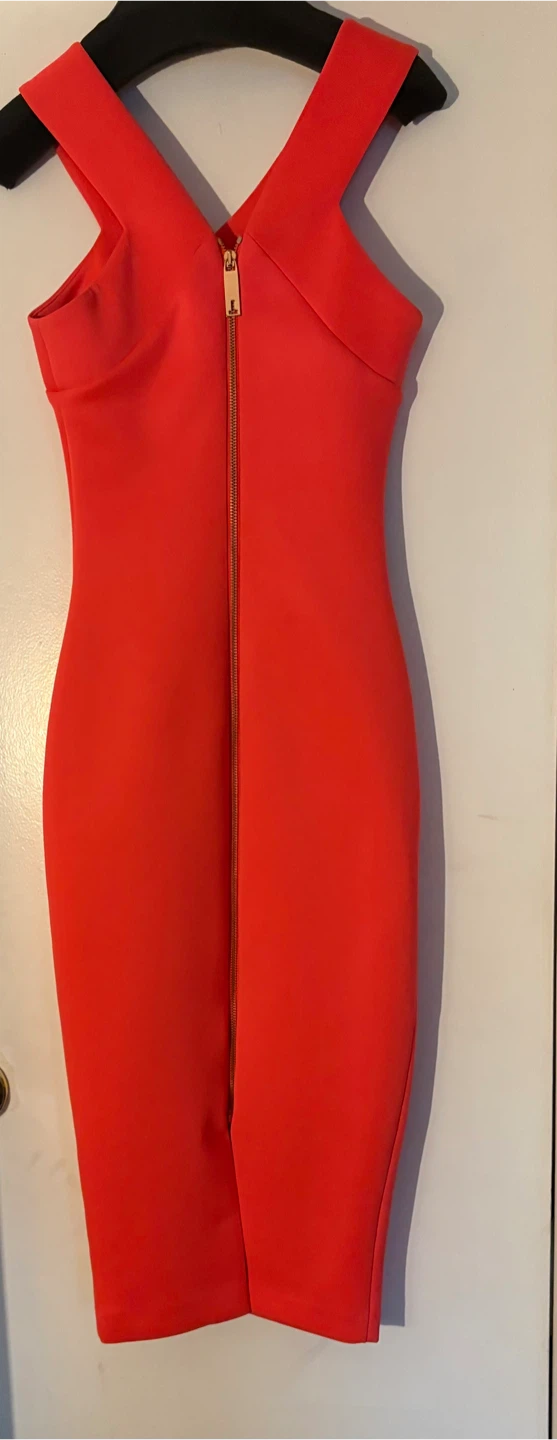 Ted Baker Dress