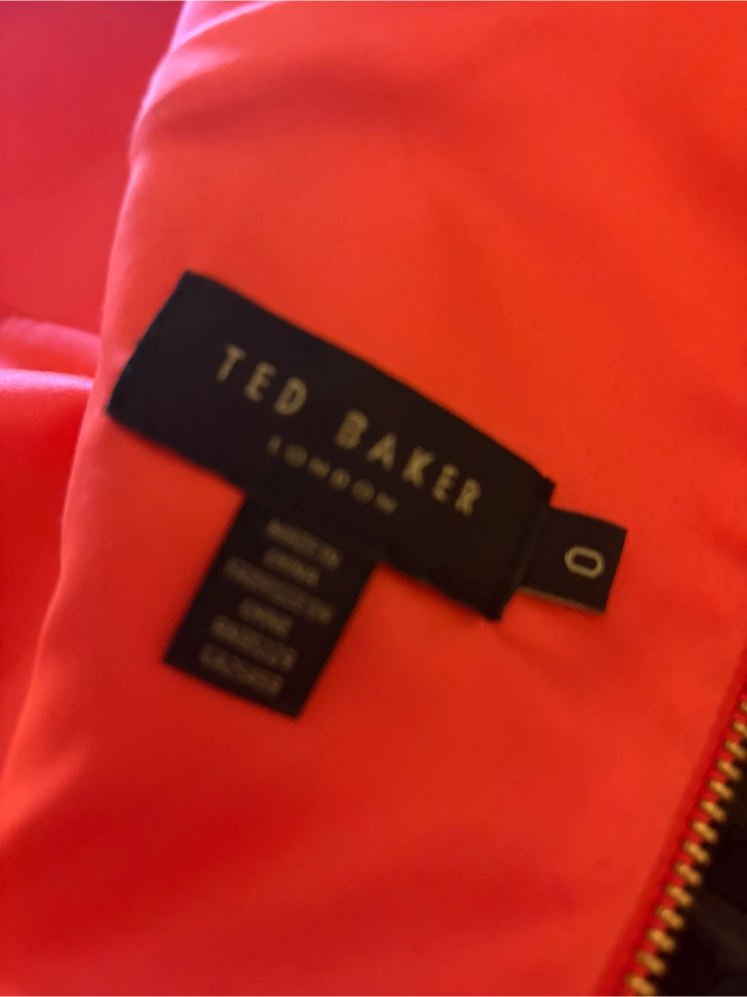 Ted Baker Dress - photo 3
