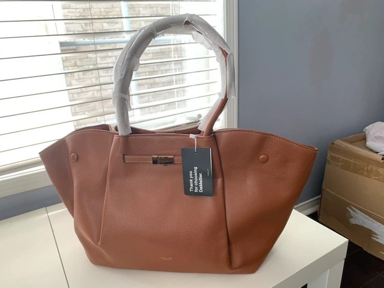 DeMellier London Tote Bag