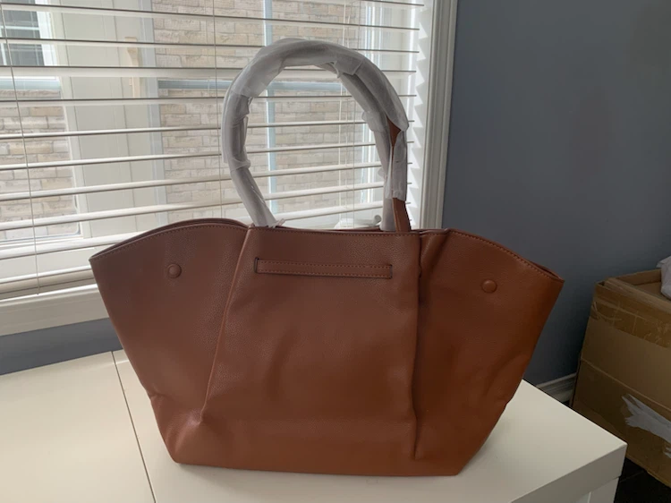 DeMellier London Tote Bag - photo 2