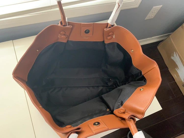 DeMellier London Tote Bag - photo 4