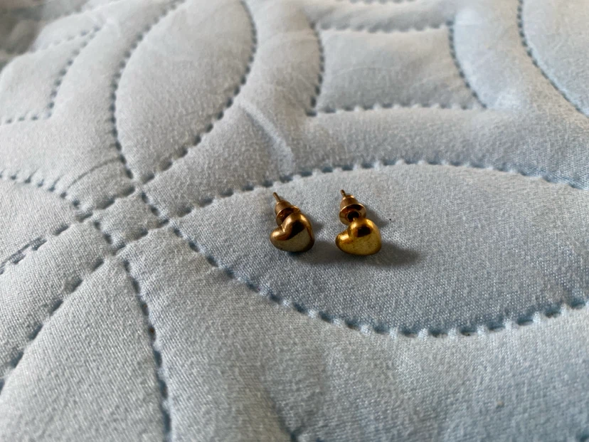 Huge Assorted Fashion Earrings Collection + Extra Singles! 💎✨ - photo 4