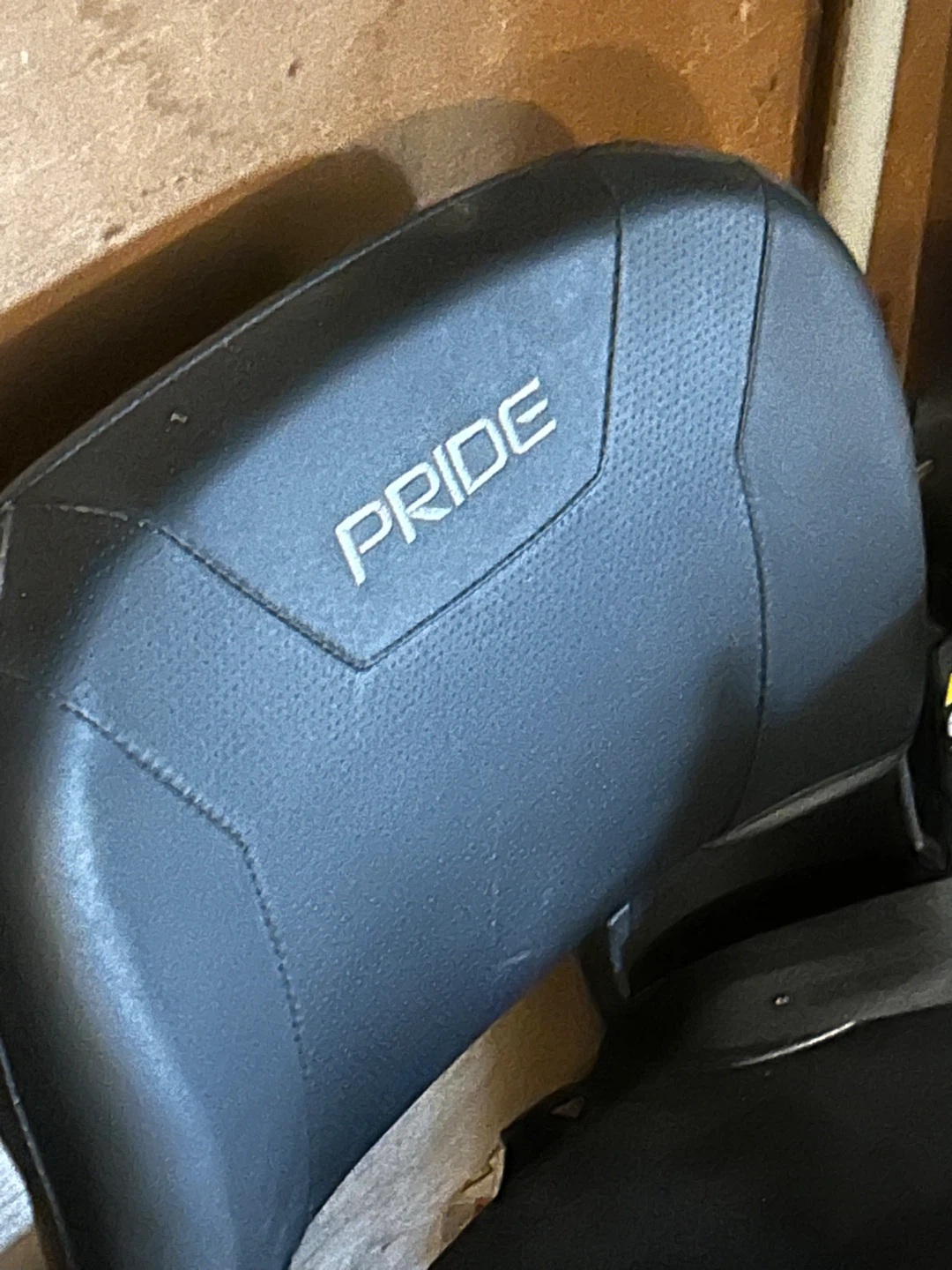 Go-Chair Portable Power Wheelchair - photo 4