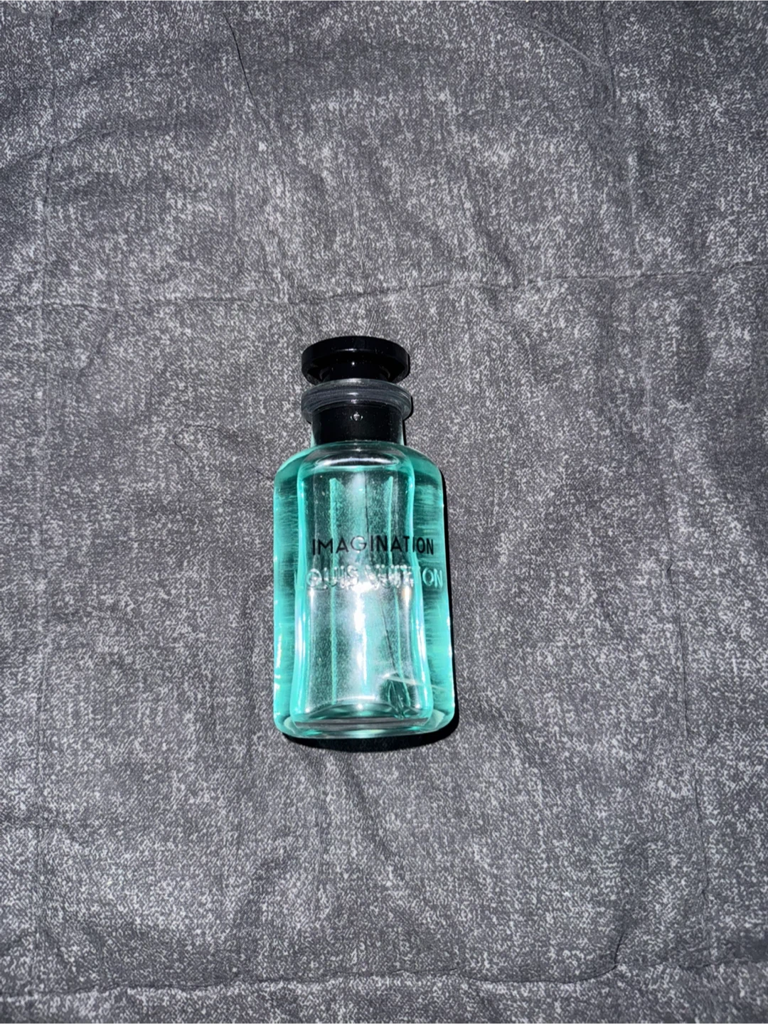 Louis Vuitton Imagination Cologne