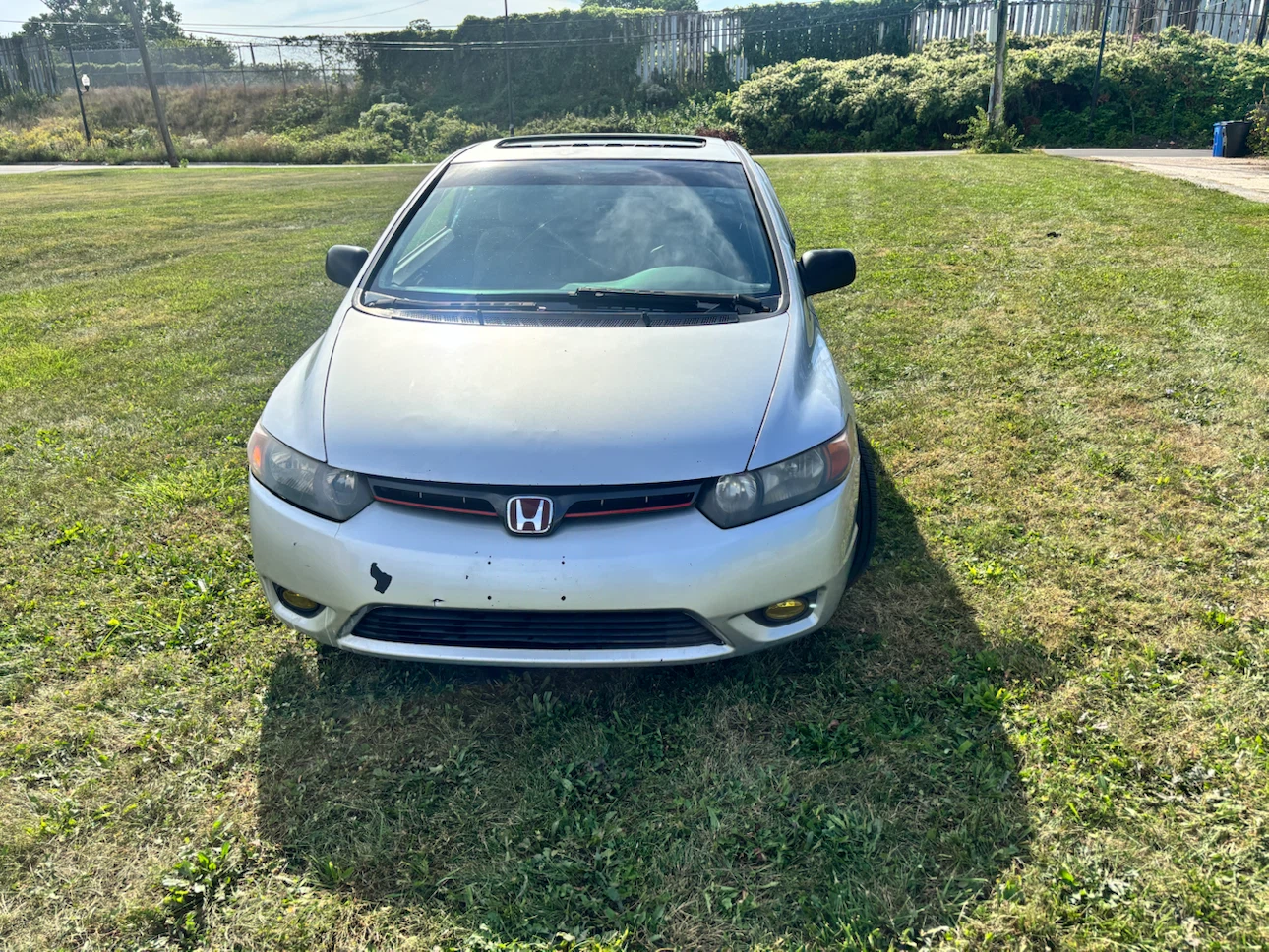 🔥 2007 Honda Civic Coupe – Only 137K Miles – Ready to Drive! 🔥 - photo 2