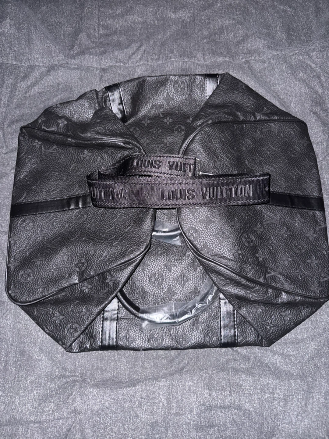 Louis Vuitton Duffle Bag