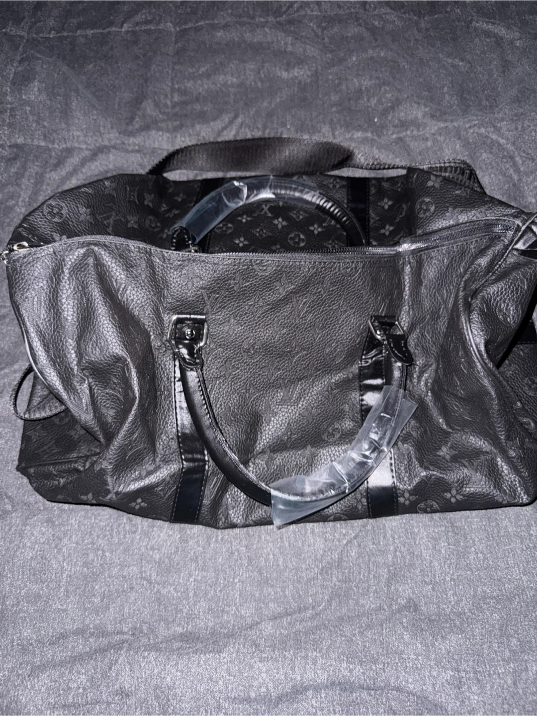 Louis Vuitton Duffle Bag - photo 3