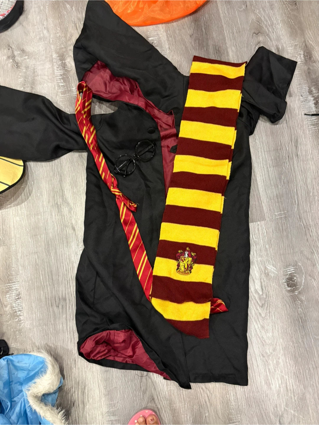 Halloween costumes - photo 2