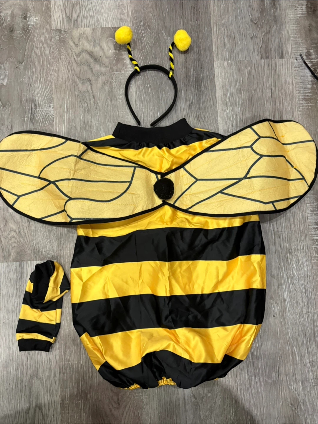 Halloween costumes - photo 4
