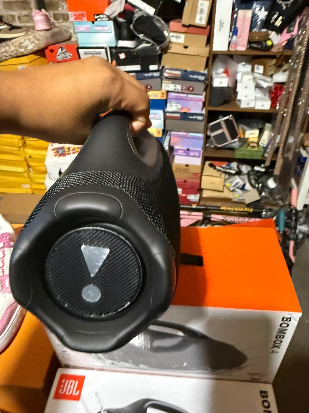 JBL Bx4 Speaker !Premium quality! - photo 5