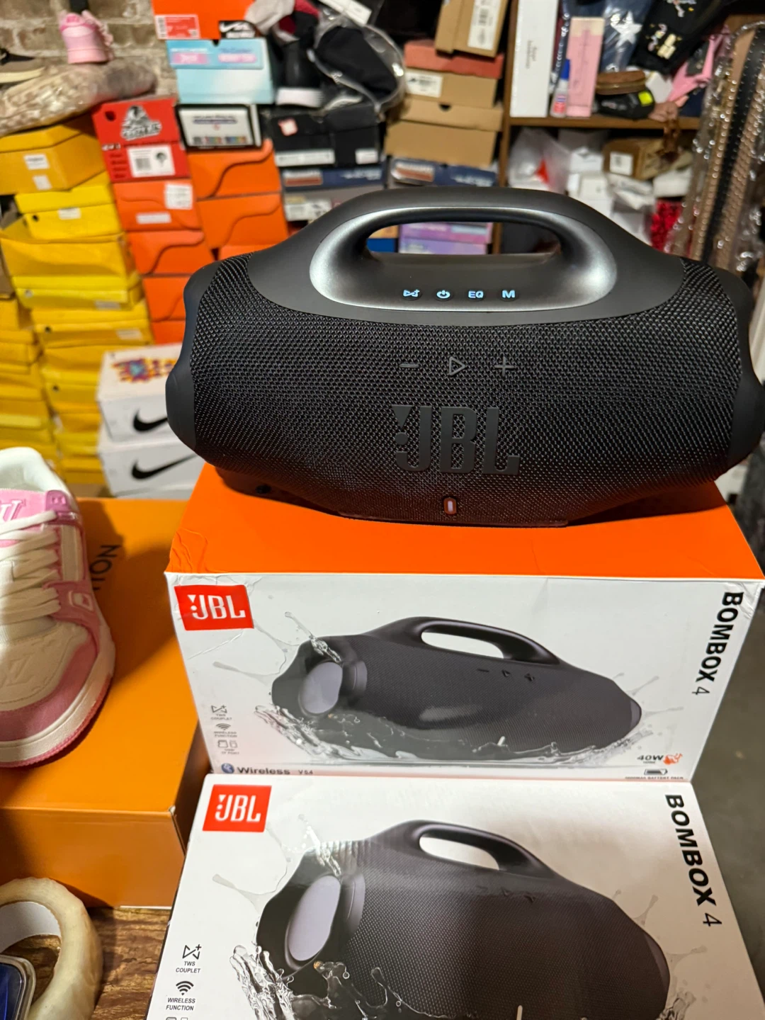 JBL Bx4 Speaker !Premium quality! - photo 2