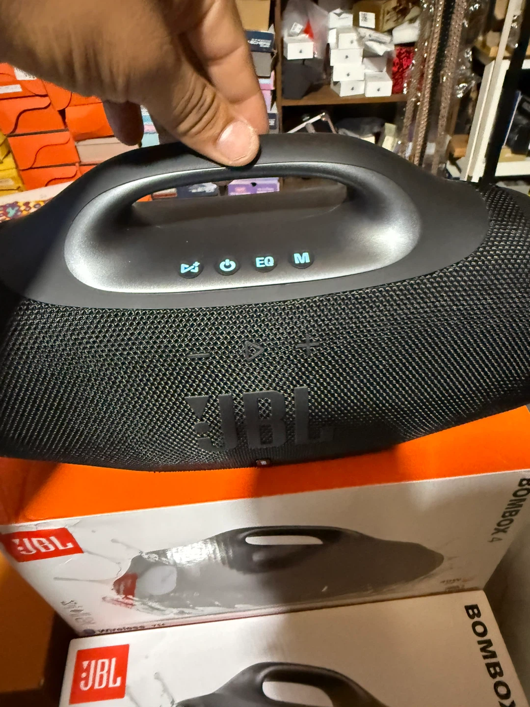 JBL Bx4 Speaker !Premium quality! - photo 3