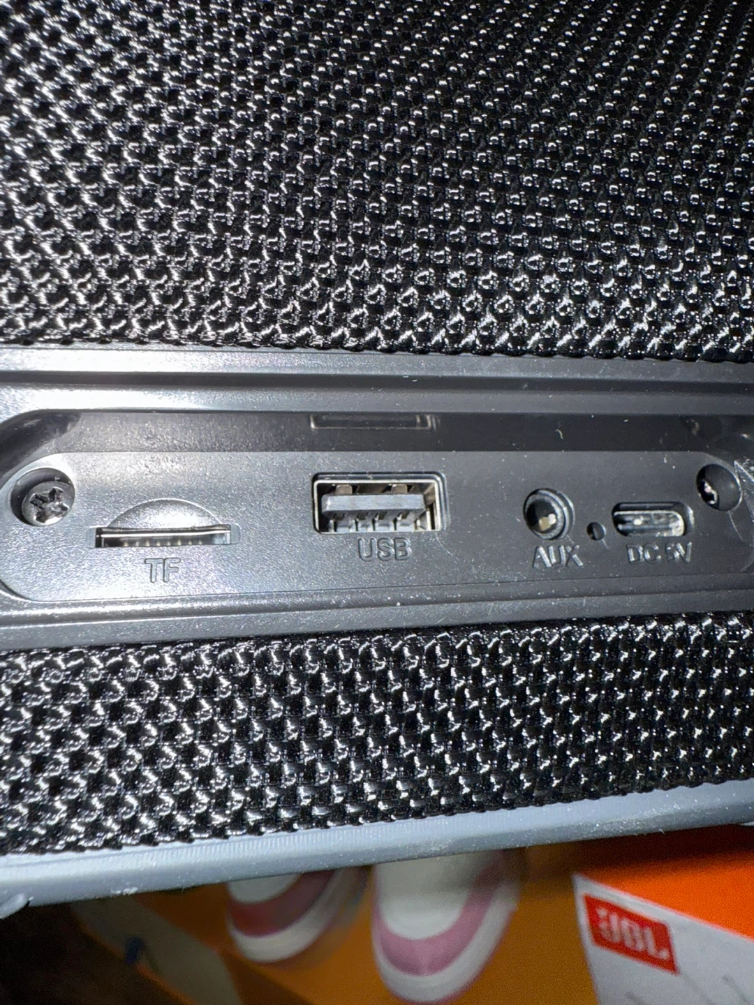 JBL Bx4 Speaker !Premium quality! - photo 4