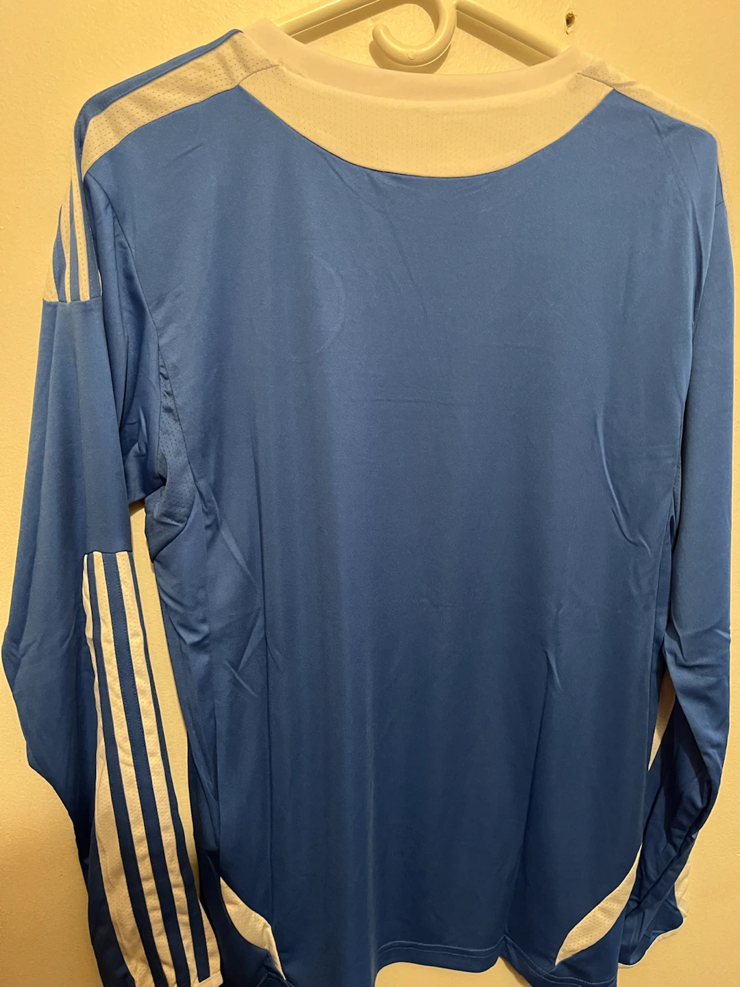 Adidas Chelsea FC Munich 2012 Final Jersey - photo 2
