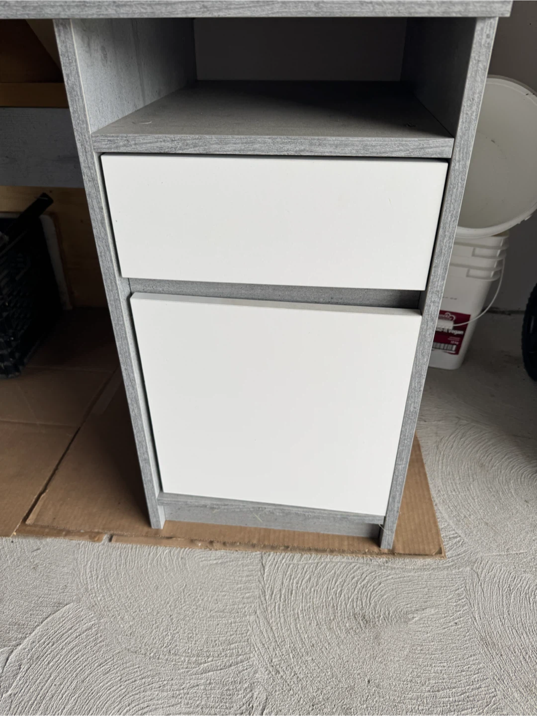 Student desk