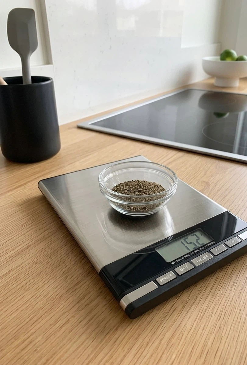 Taylor Digital Kitchen Scale