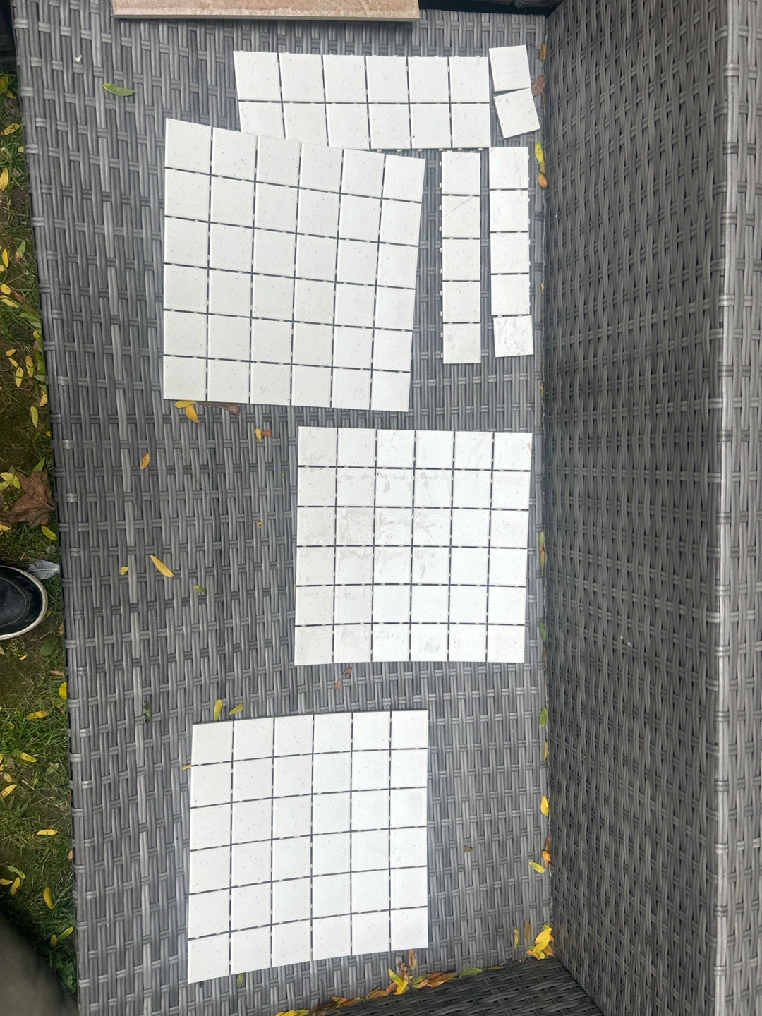 Assorted Tile Samples - photo 2