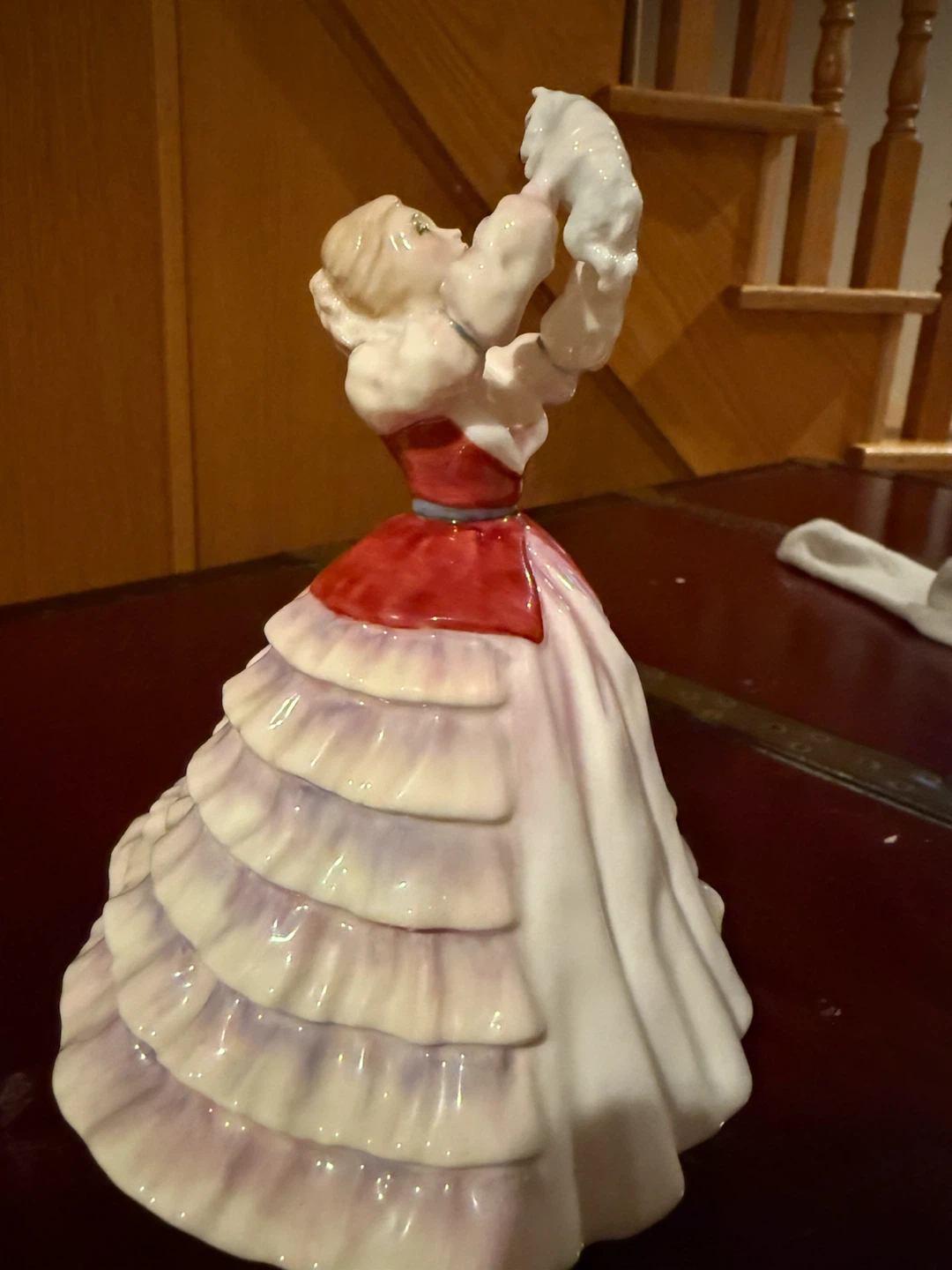 Royal Doulton Susan Figurine HN 3050