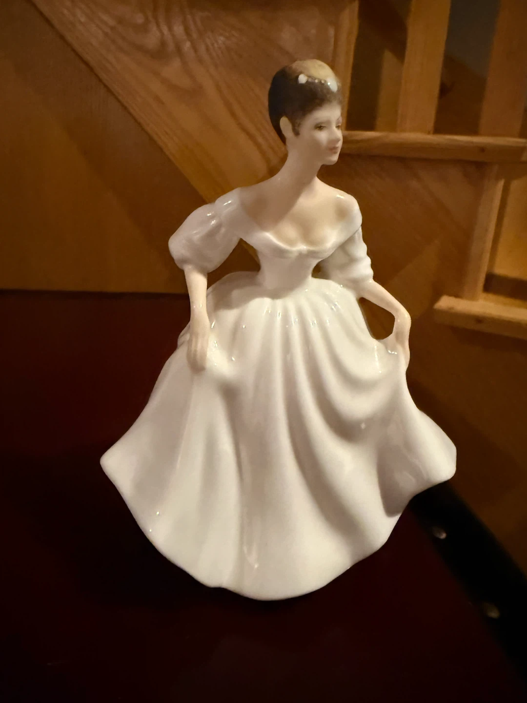 Royal Doulton Angela Figurine HN 2389
