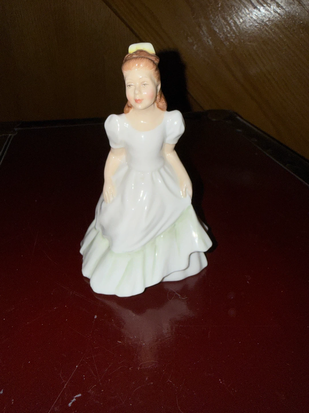 Royal Doulton Kerry Figurine HN 3036