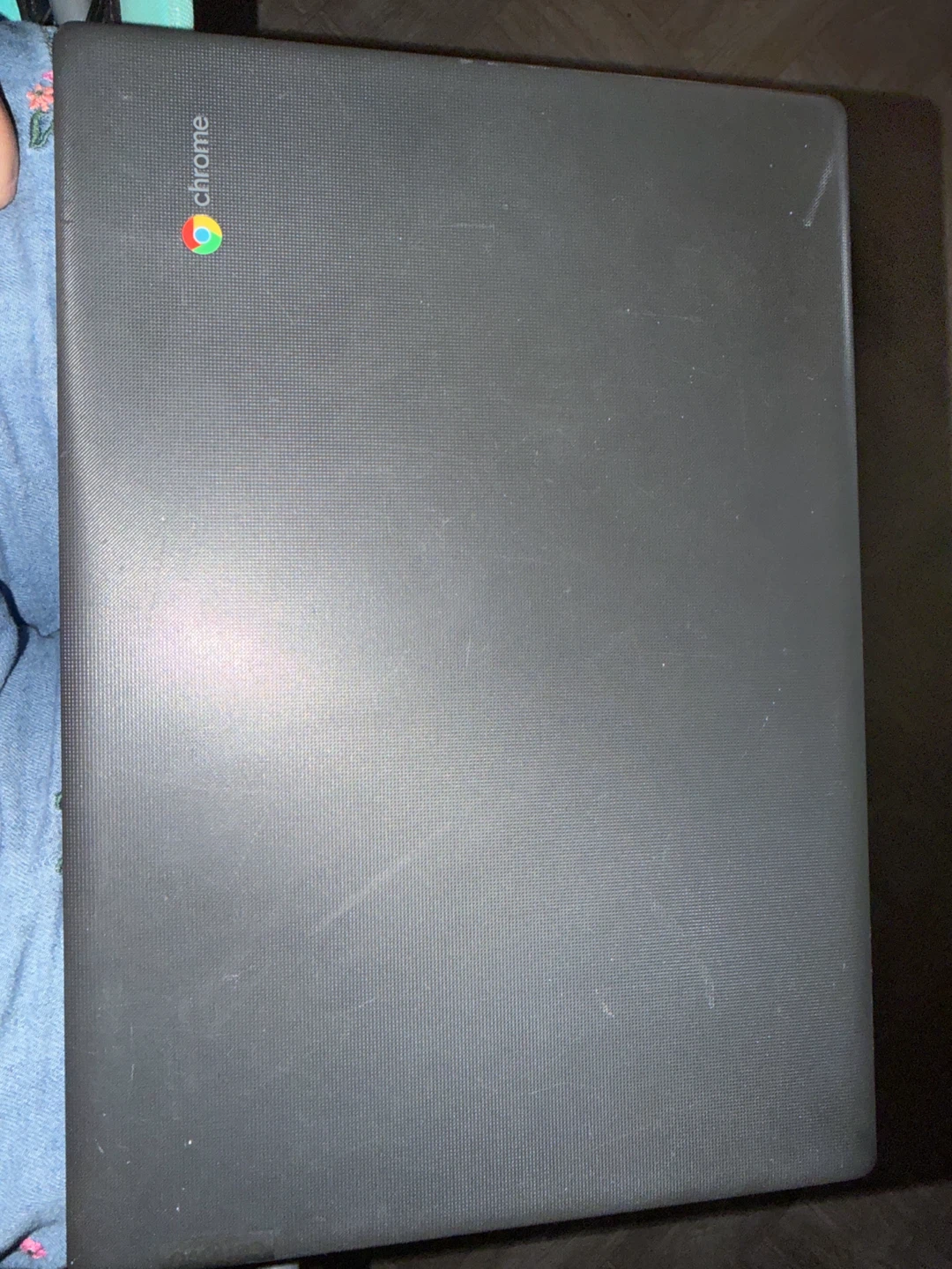 Lenovo Chromebook
