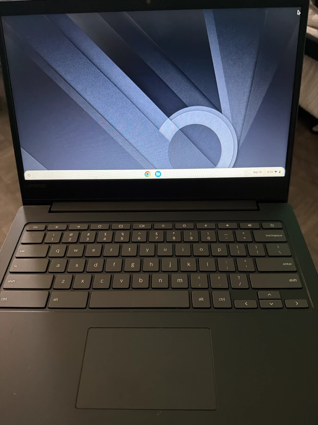 Lenovo Chromebook - photo 2