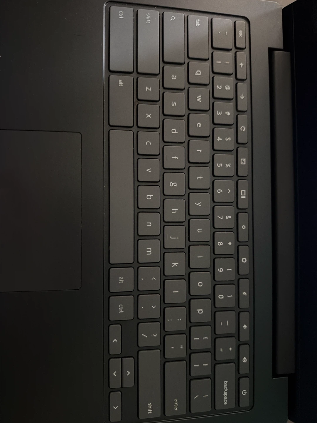 Lenovo Chromebook - photo 3