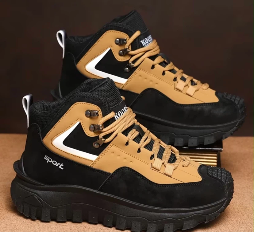 Korexy Sport Hiking Boots