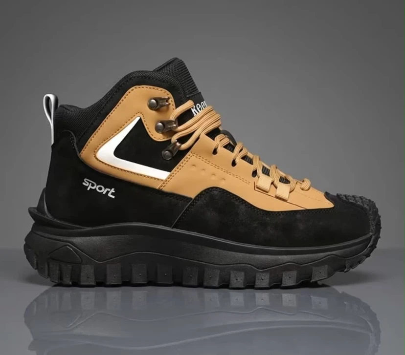 Korexy Sport Hiking Boots - photo 2