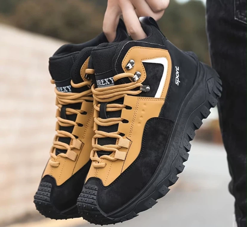 Korexy Sport Hiking Boots - photo 3