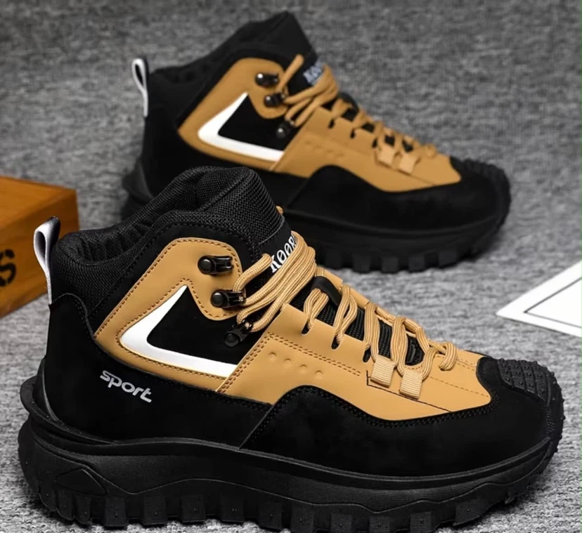 Korexy Sport Hiking Boots - photo 4