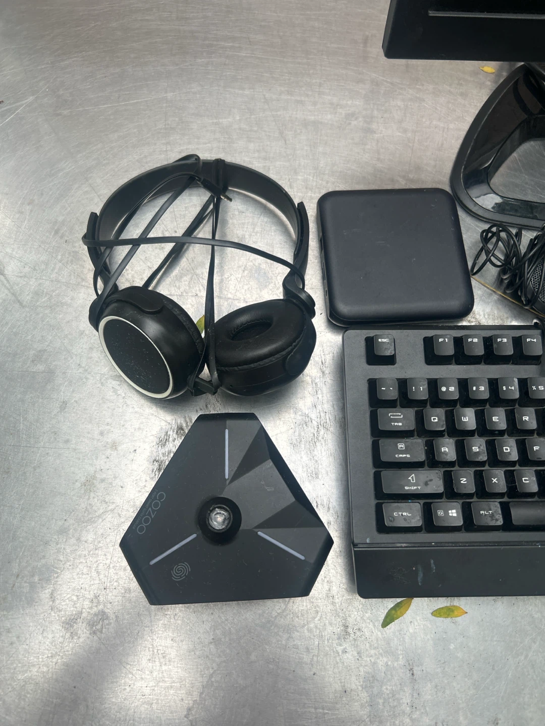 Computer Accessories and Monitor Bundle - photo 3