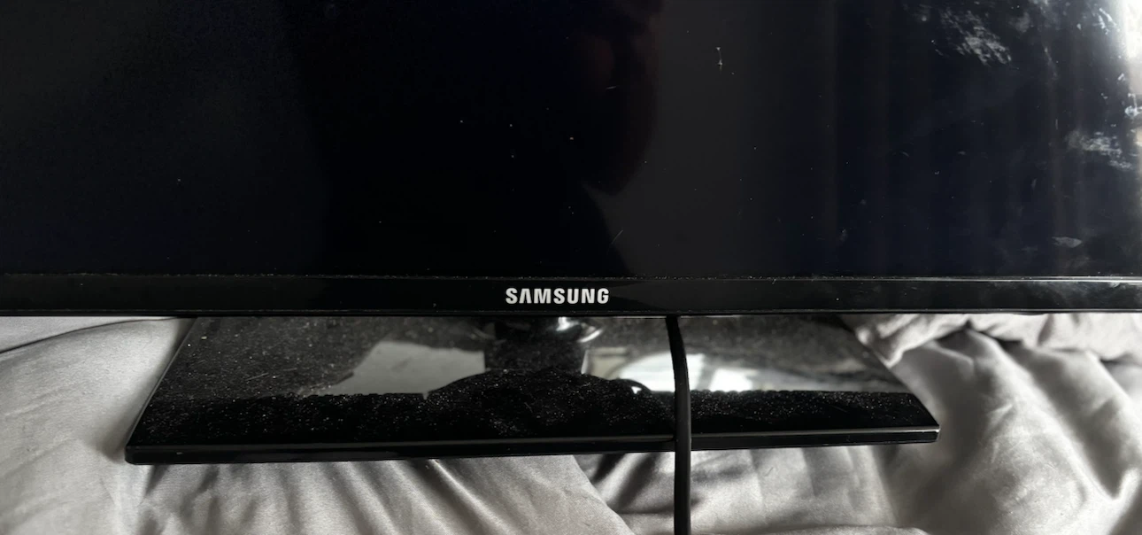 Samsung 26-inch LED Television - photo 2