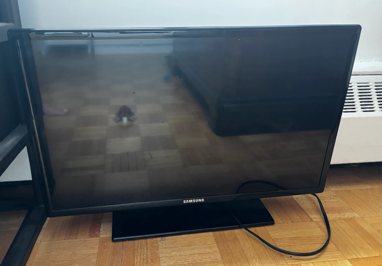Samsung 26-inch LED Television