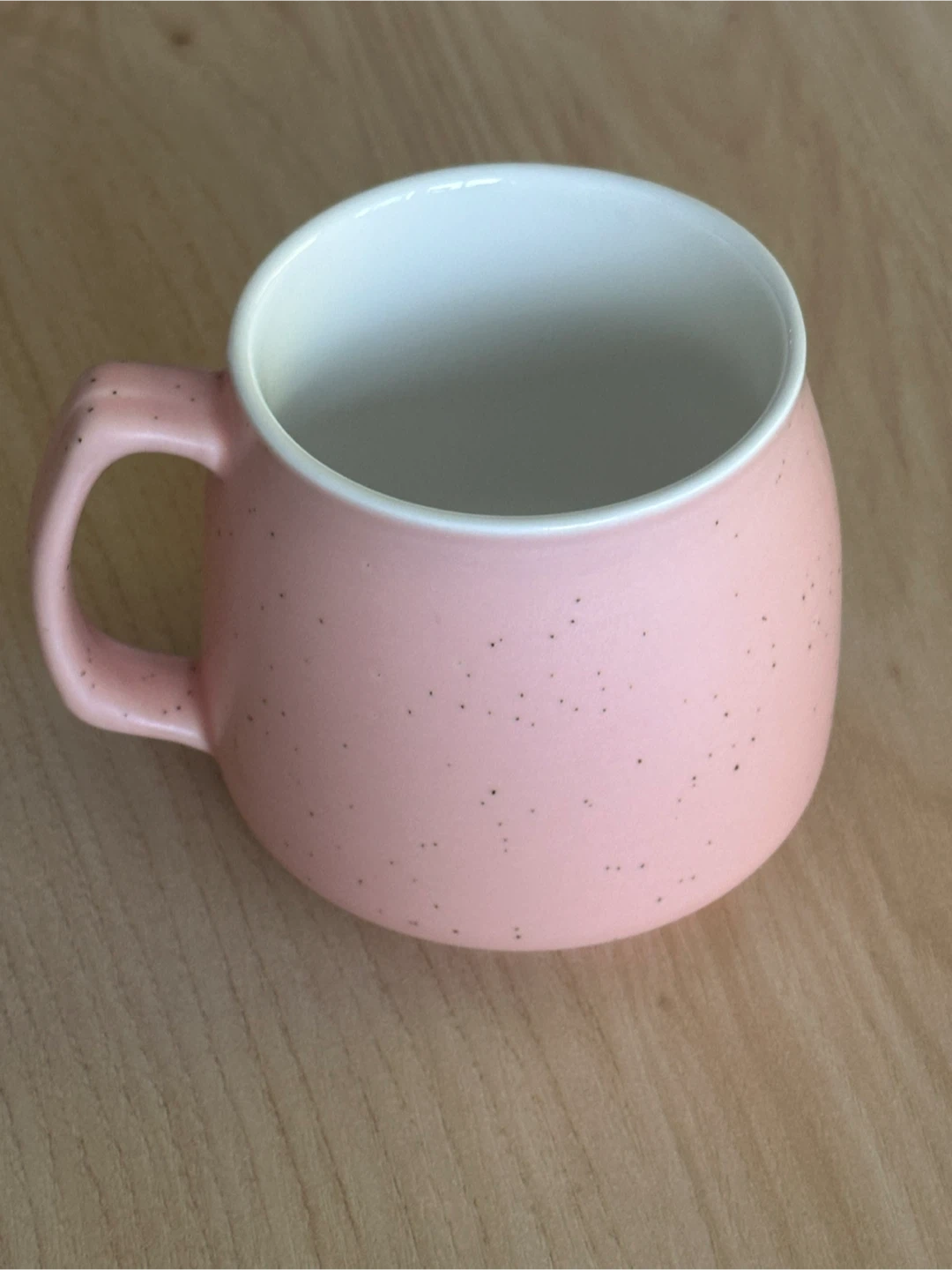 The Moonborn Strawberry Milk Cow Mug - photo 2
