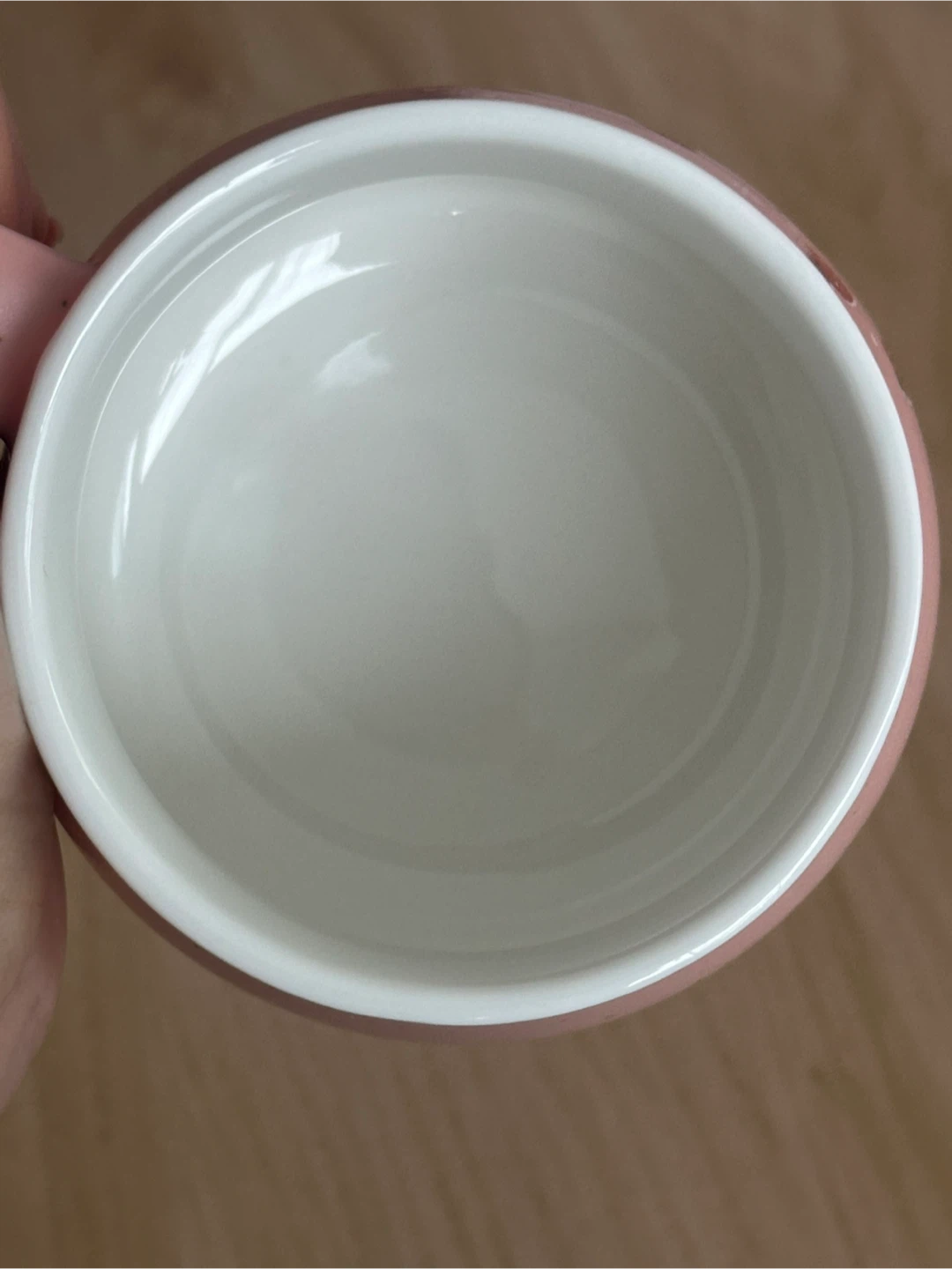 The Moonborn Strawberry Milk Cow Mug - photo 4