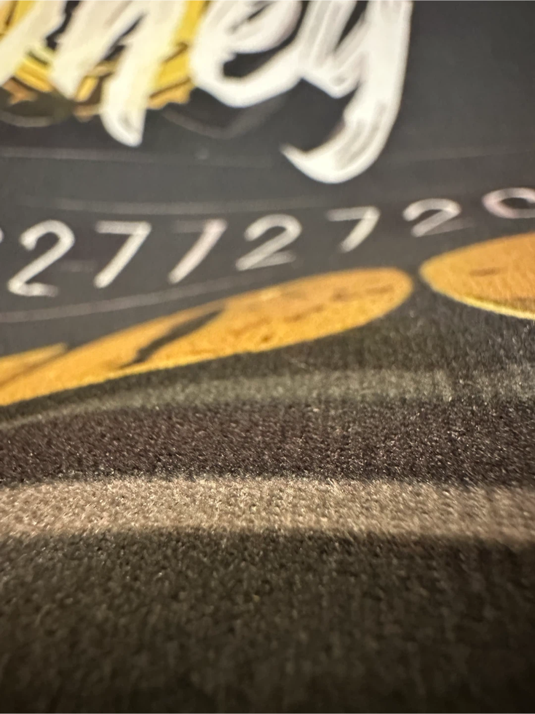 Desk Mat: 100 Dollar Bill design - photo 3