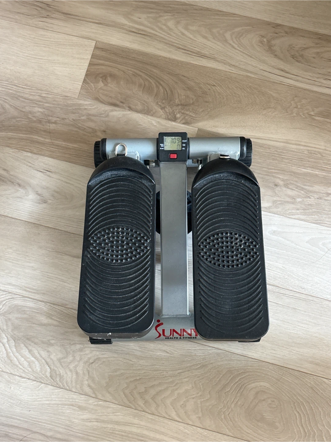 Sunny Health & Fitness Mini Stepper