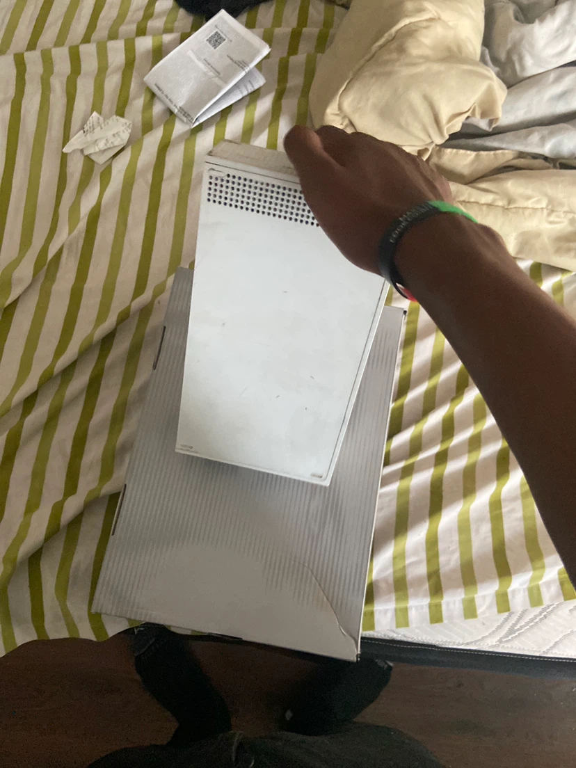 Microsoft Xbox Series S Console